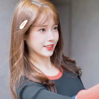 微笑妈妈