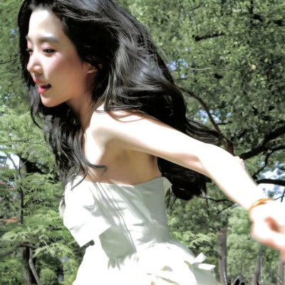 拜见婆婆大人II