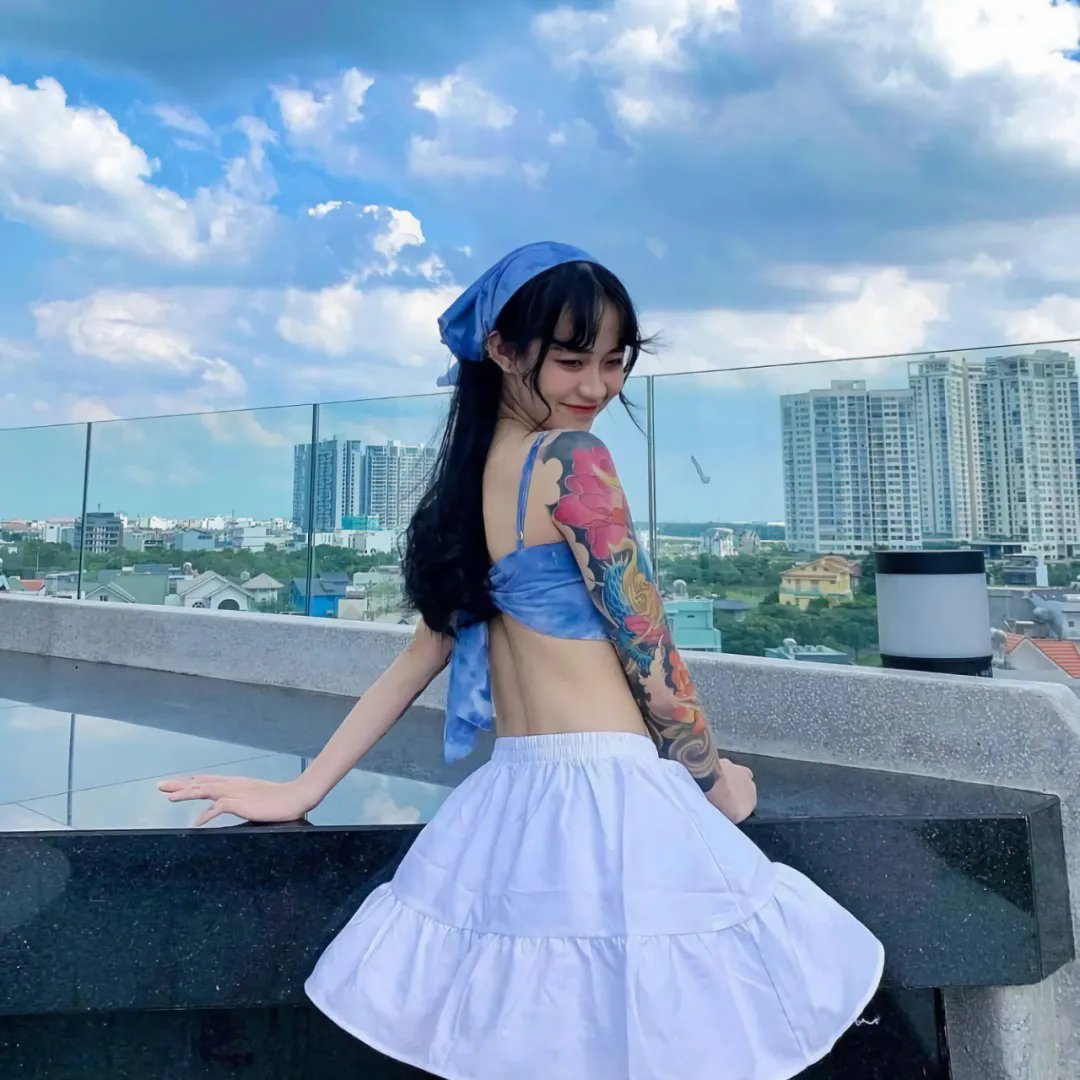 复仇天使