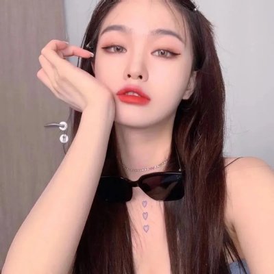 残破的娃娃